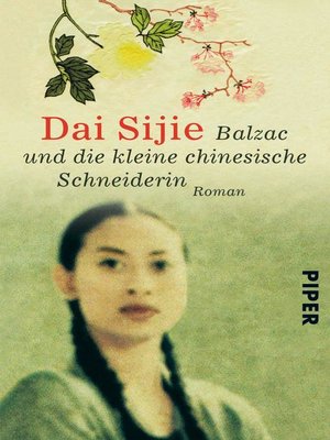 cover image of Balzac und die kleine chinesische Schneiderin